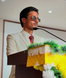 Anubhav